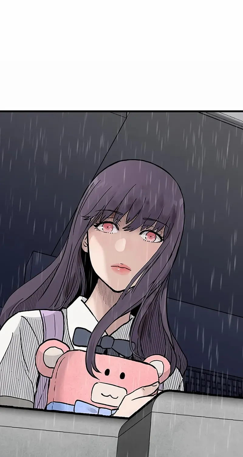 Silent Transfer Student Chapter 13 page 85 - 