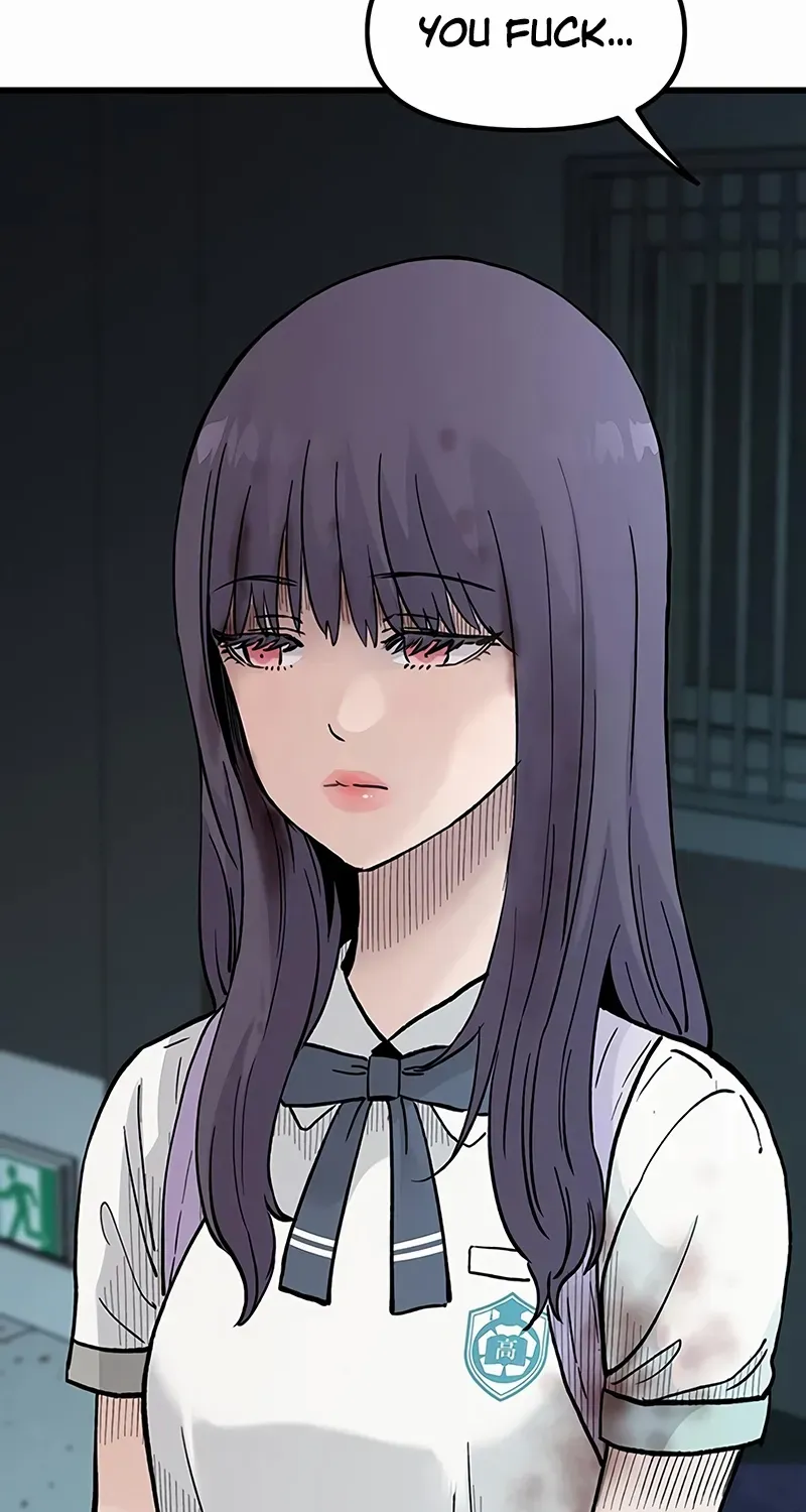 Silent Transfer Student Chapter 13 page 93 - 