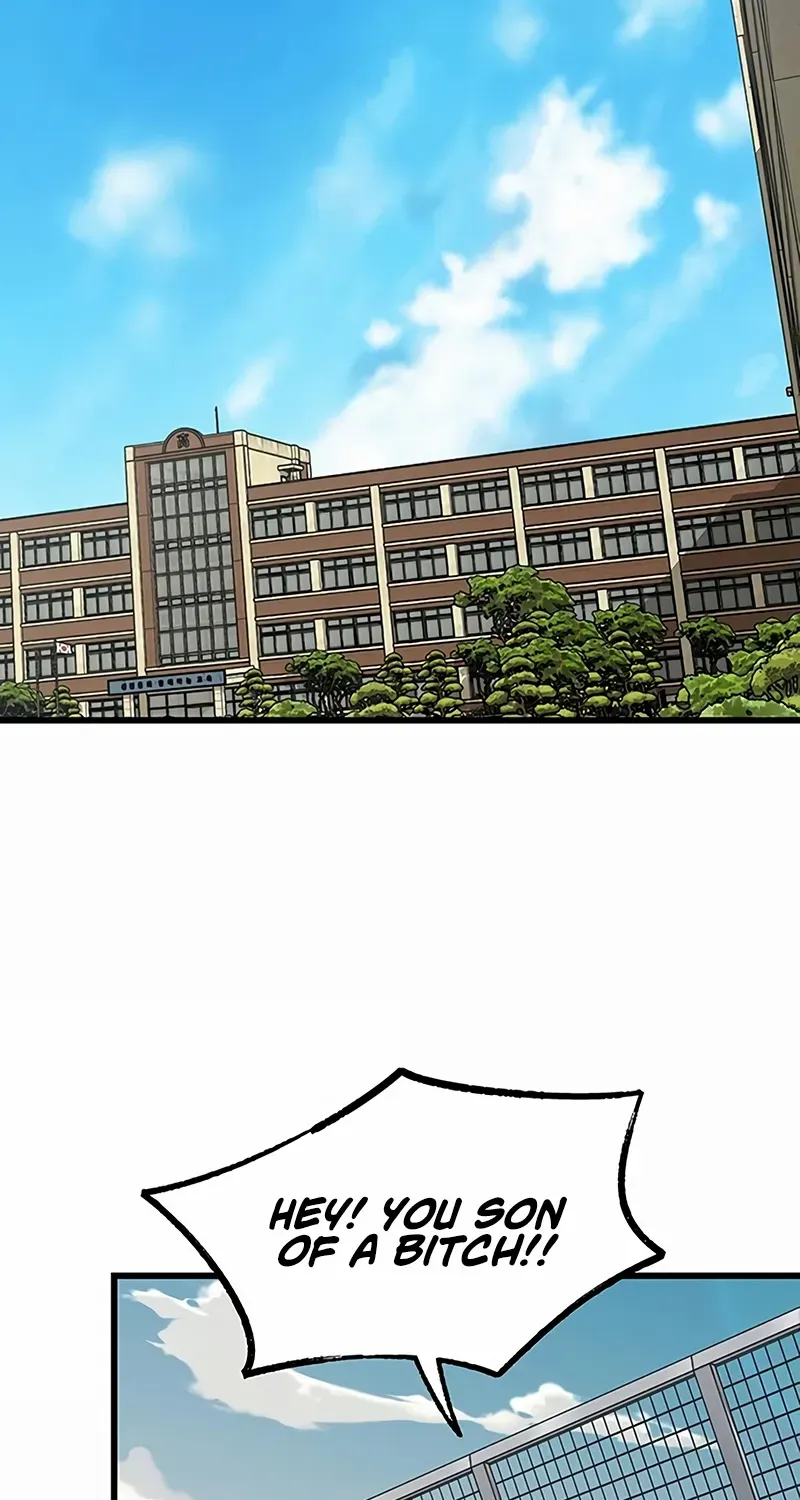 Silent Transfer Student Chapter 13 page 95 - 