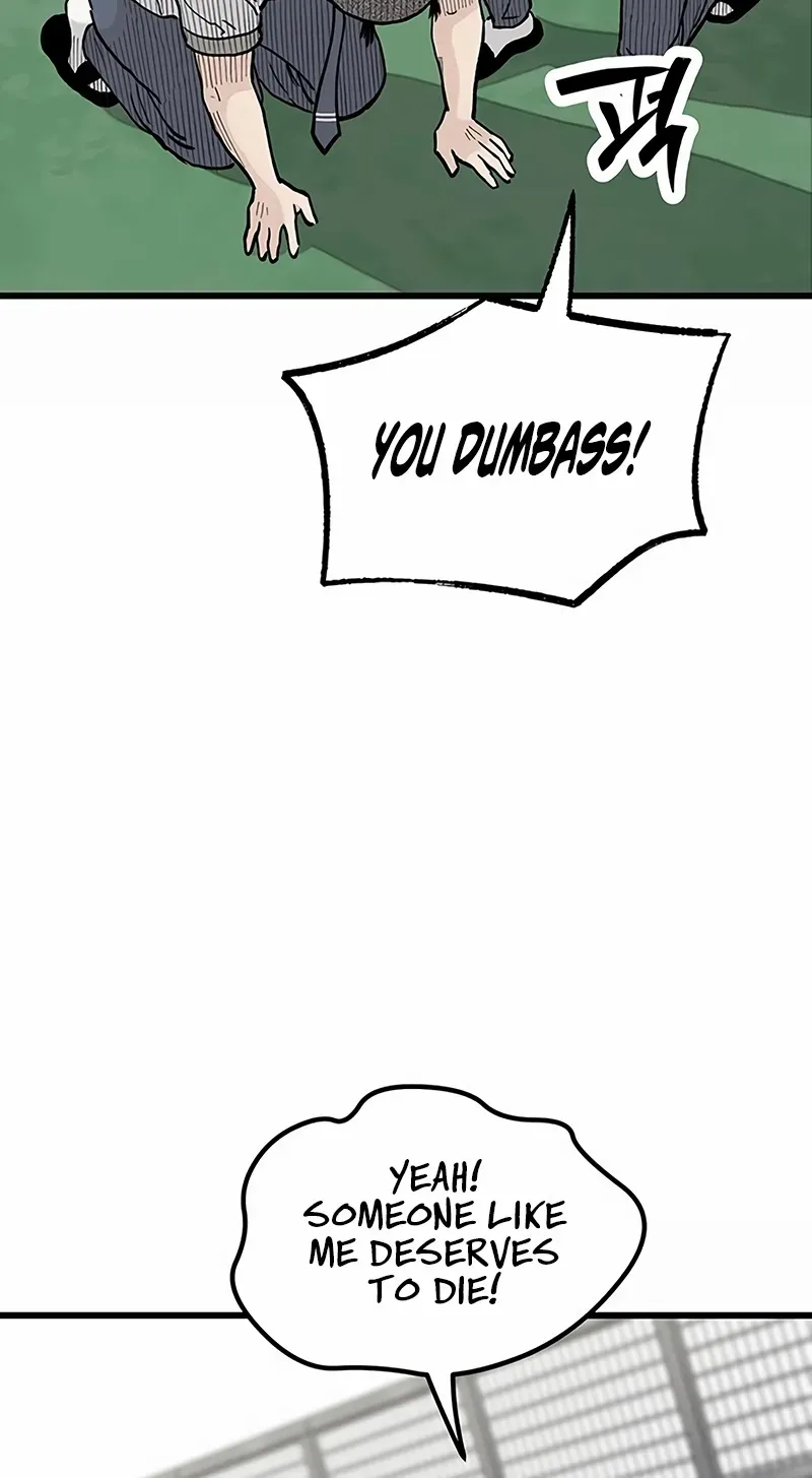 Silent Transfer Student Chapter 13 page 97 - 