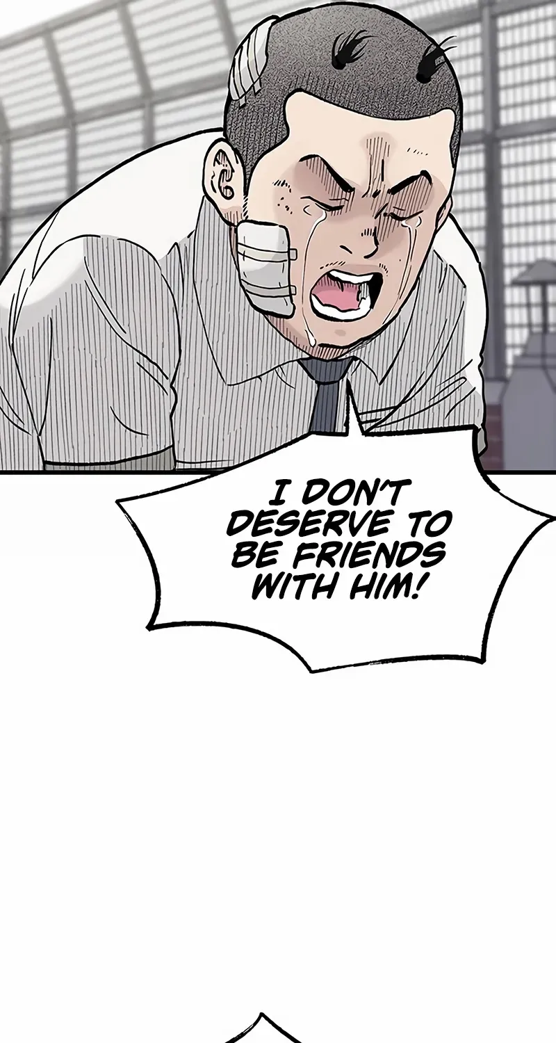 Silent Transfer Student Chapter 13 page 98 - 