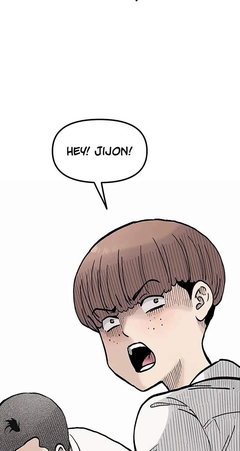 Silent Transfer Student Chapter 13 page 100 - 