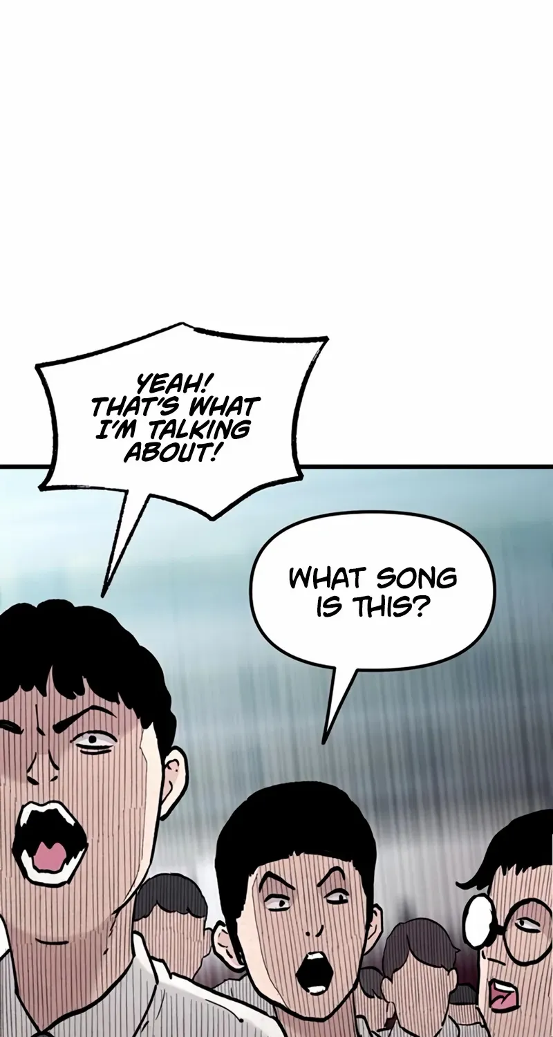 Silent Transfer Student Chapter 14 page 105 - 
