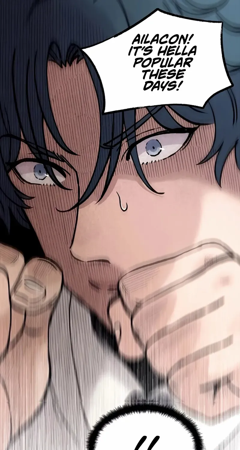 Silent Transfer Student Chapter 14 page 108 - 