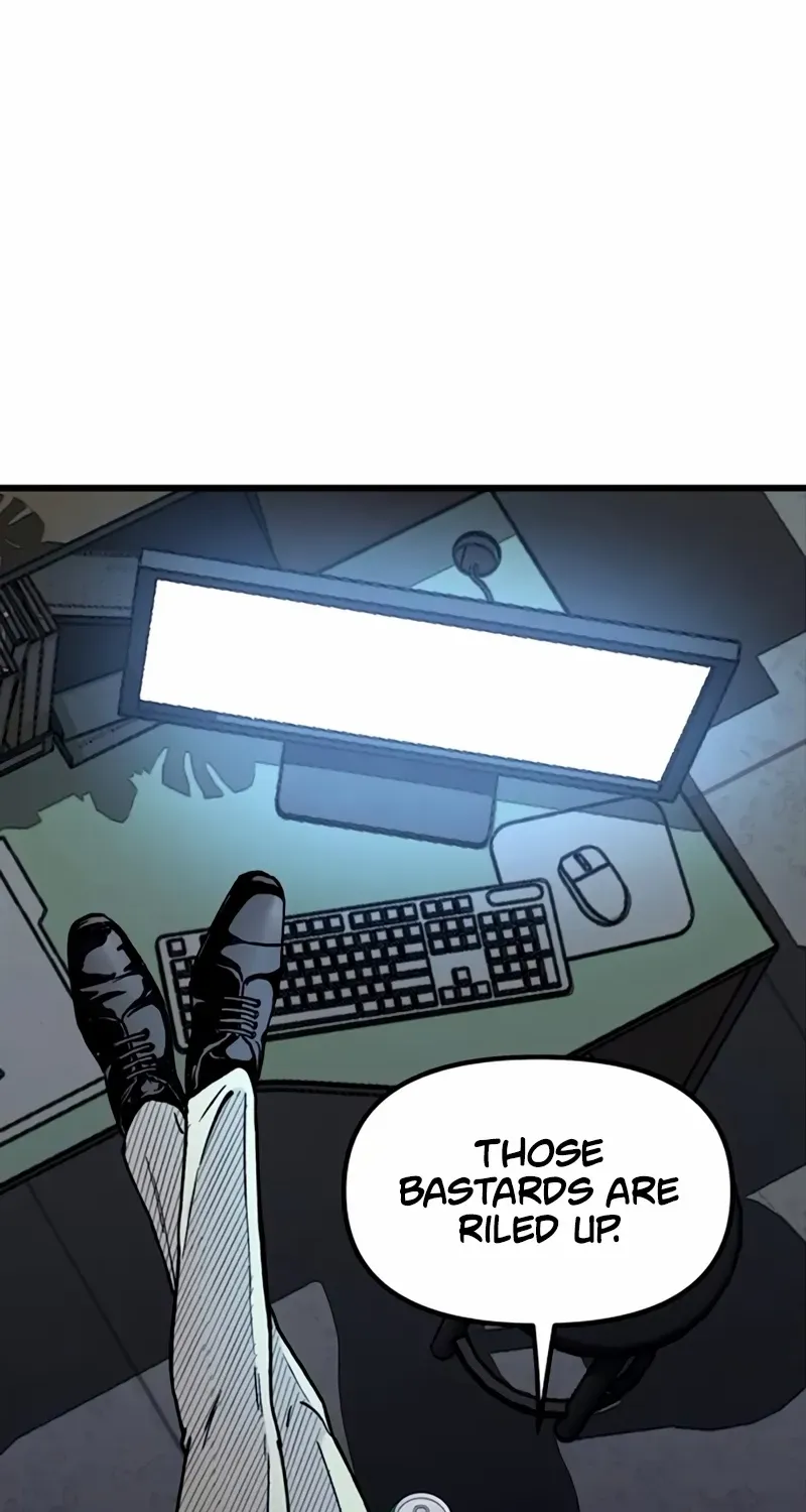 Silent Transfer Student Chapter 14 page 12 - 