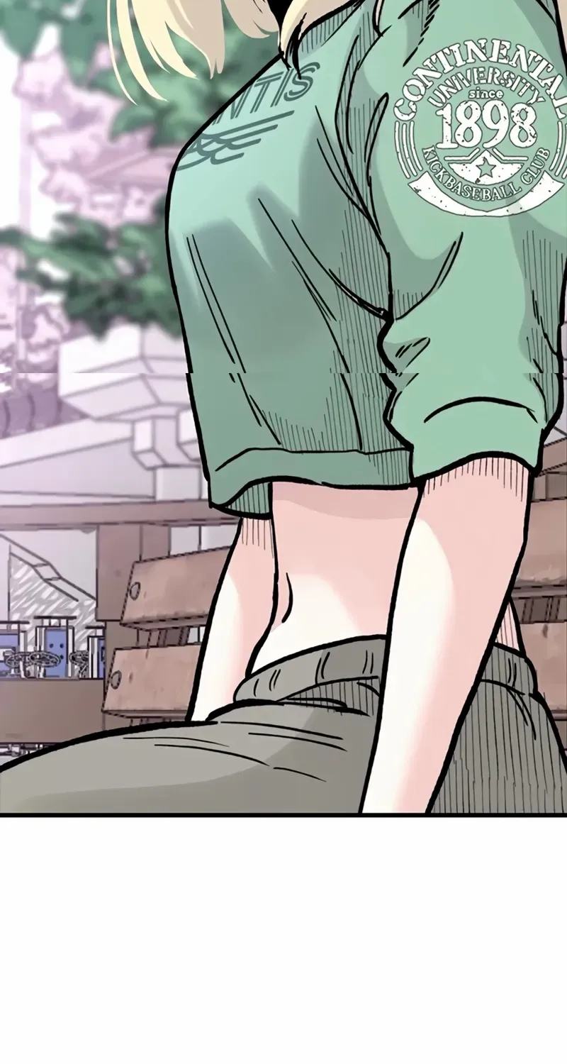 Silent Transfer Student Chapter 14 page 112 - 