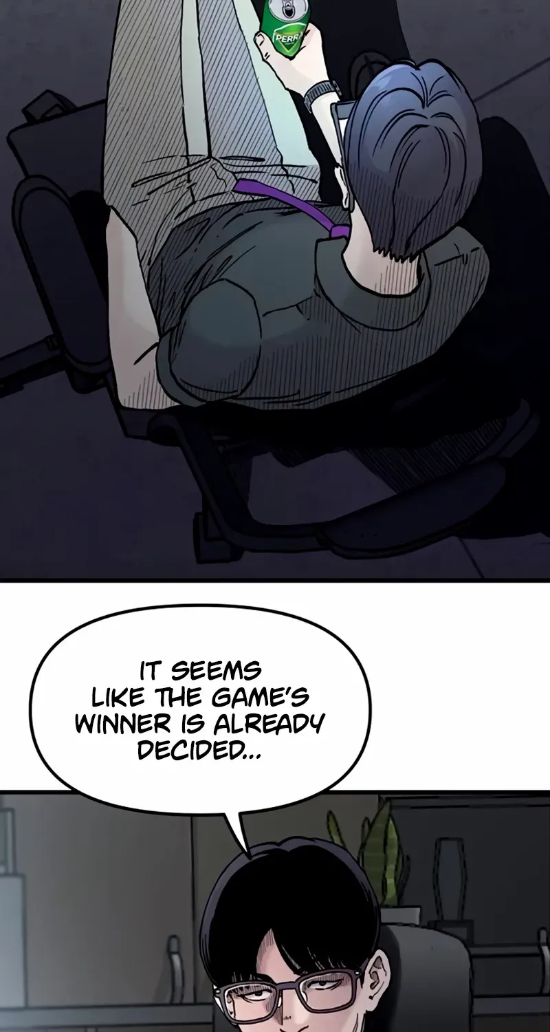 Silent Transfer Student Chapter 14 page 13 - 