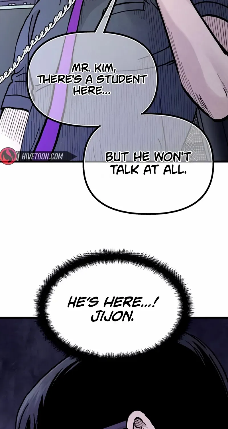 Silent Transfer Student Chapter 14 page 24 - 