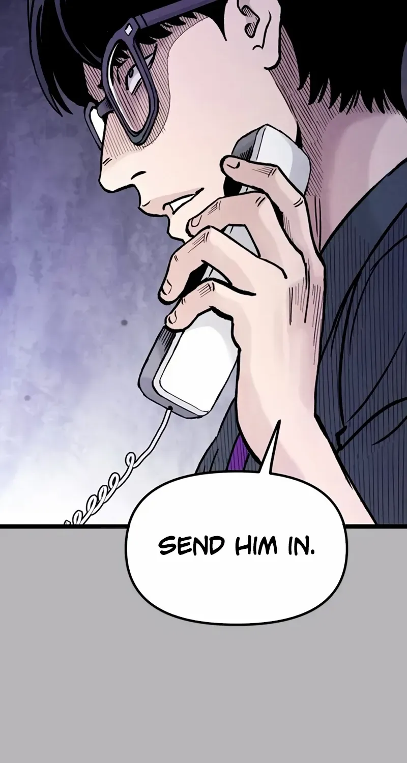 Silent Transfer Student Chapter 14 page 25 - 