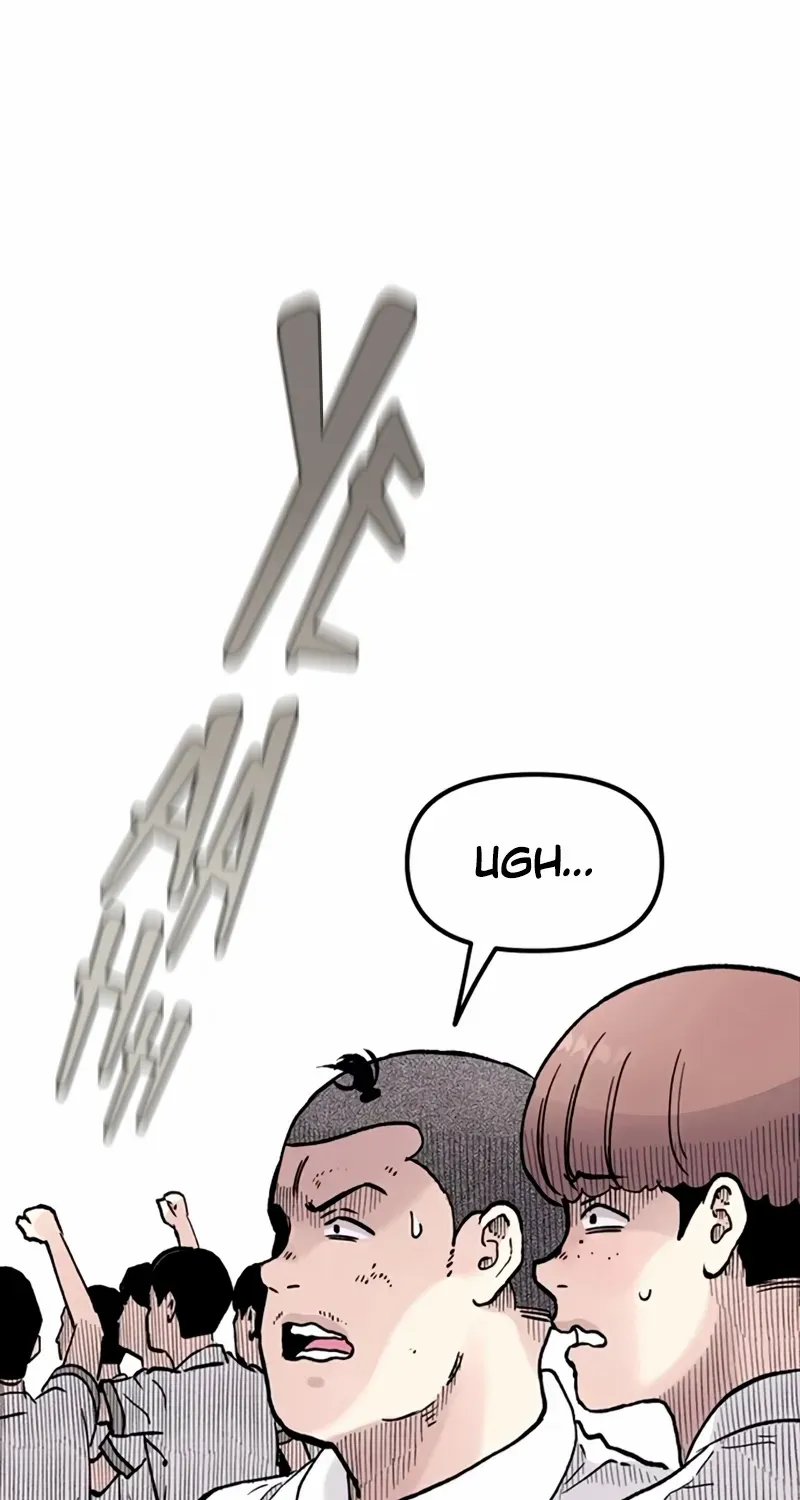 Silent Transfer Student Chapter 14 page 4 - 