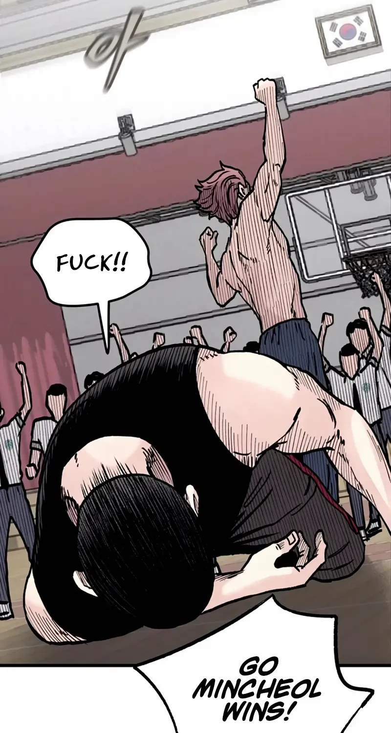Silent Transfer Student Chapter 14 page 31 - 