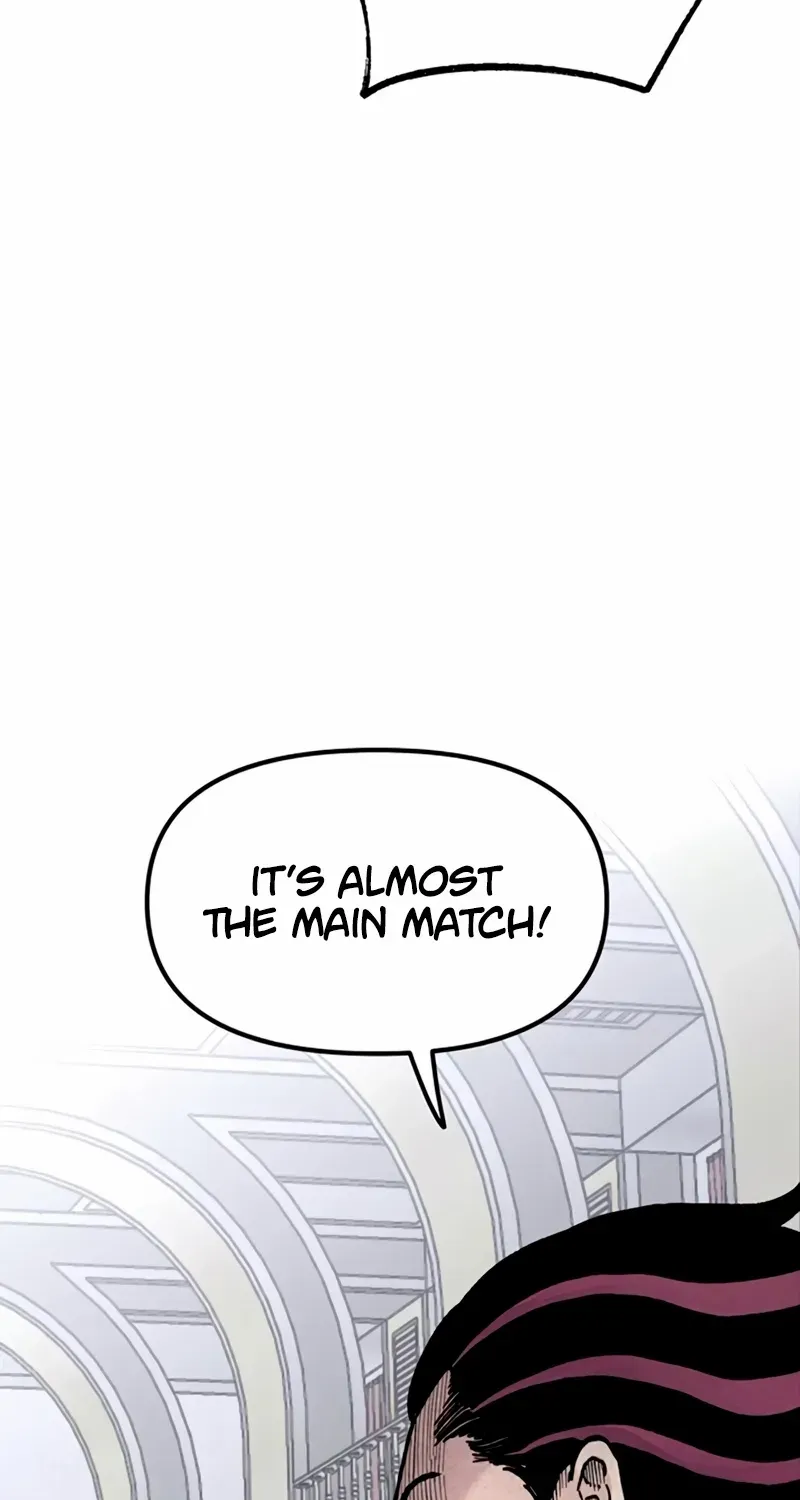 Silent Transfer Student Chapter 14 page 32 - 