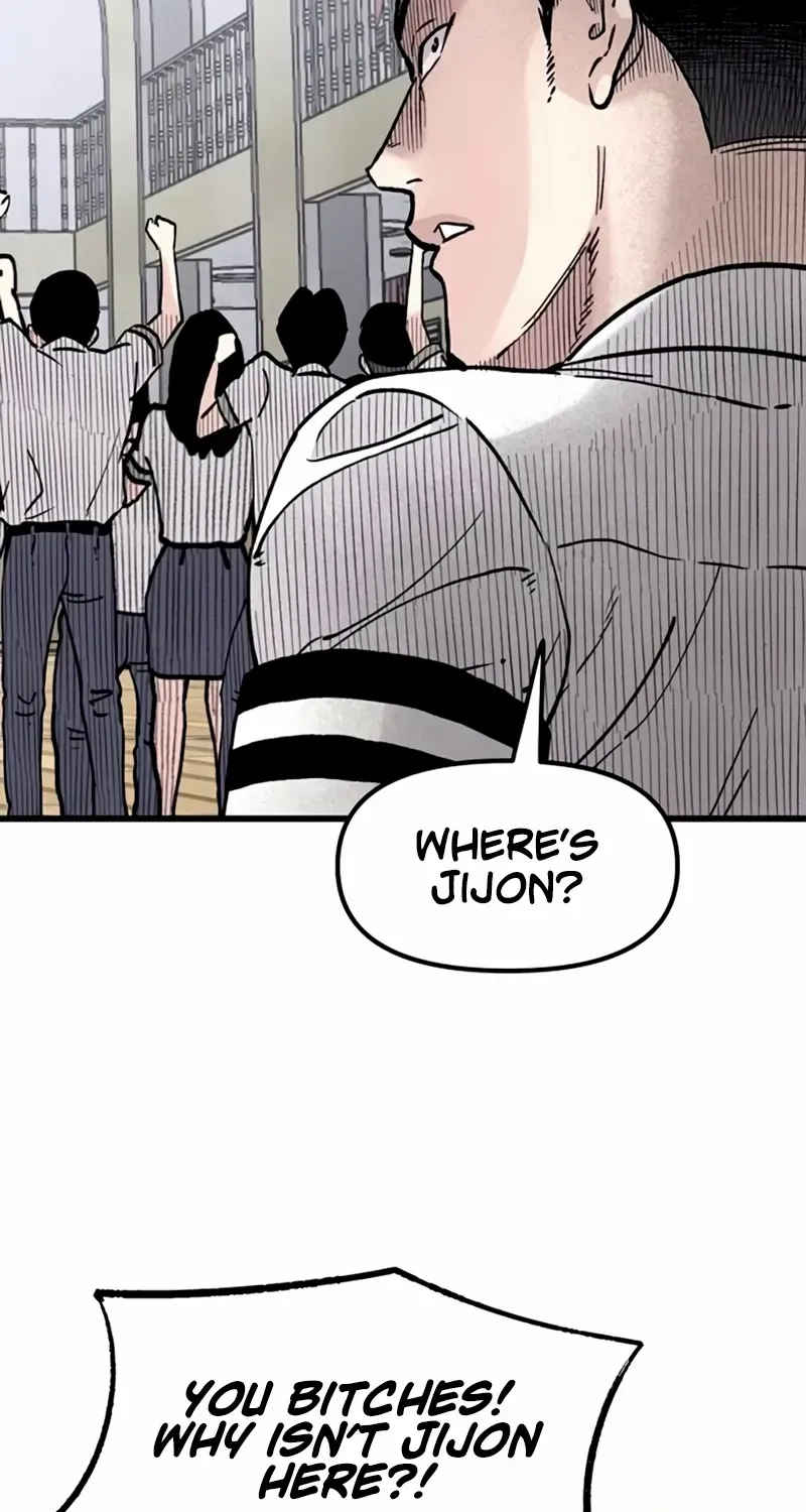 Silent Transfer Student Chapter 14 page 33 - 