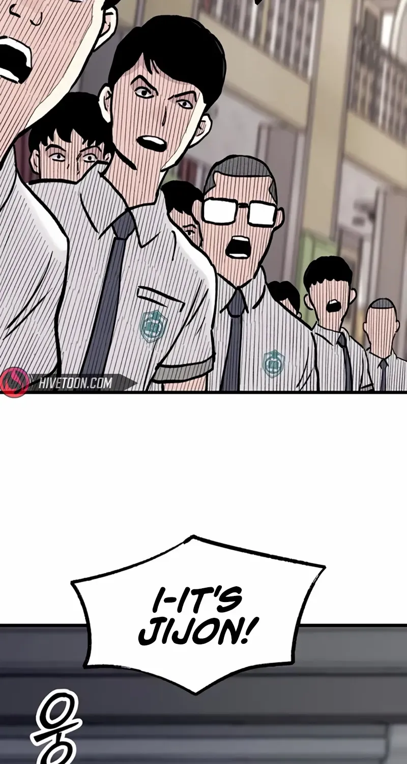 Silent Transfer Student Chapter 14 page 38 - 