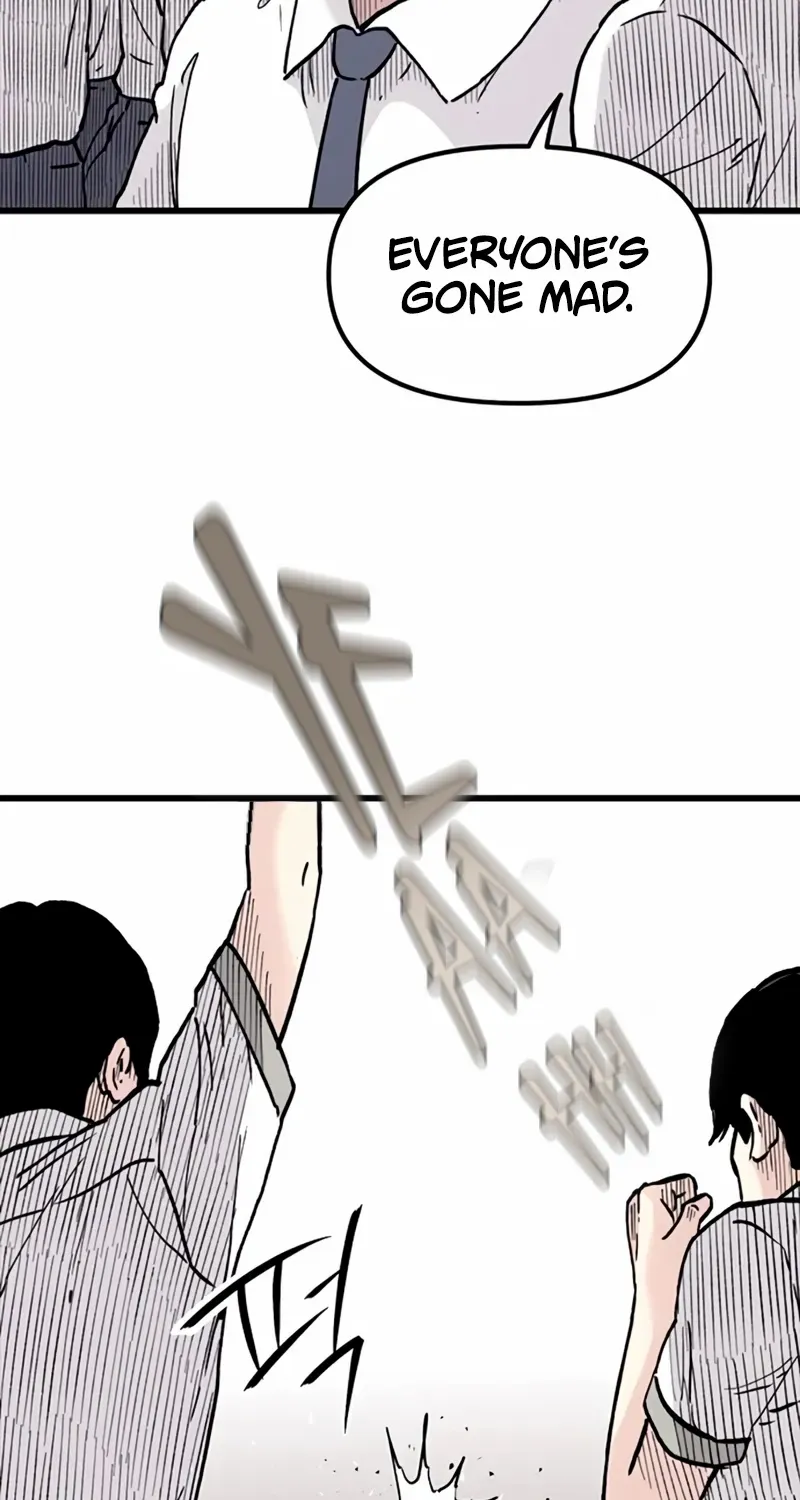 Silent Transfer Student Chapter 14 page 5 - 