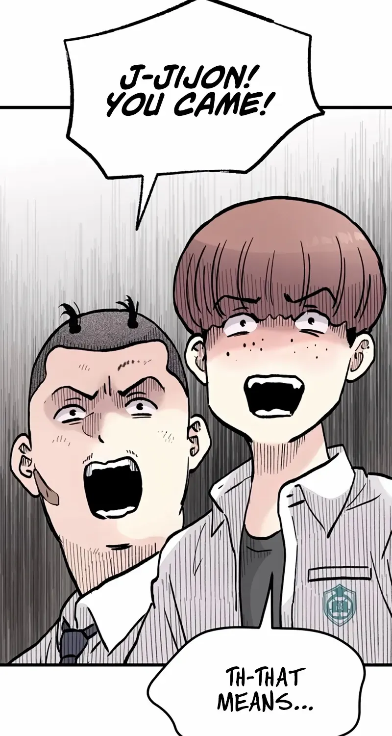 Silent Transfer Student Chapter 14 page 41 - 