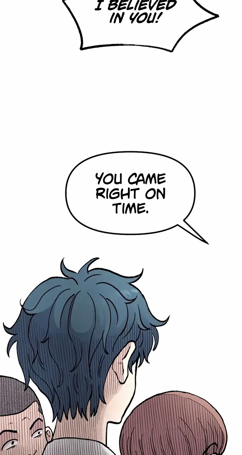 Silent Transfer Student Chapter 14 page 43 - 