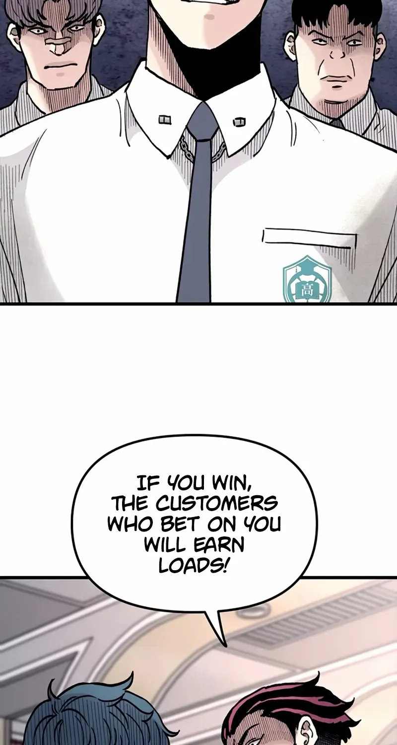 Silent Transfer Student Chapter 14 page 45 - 