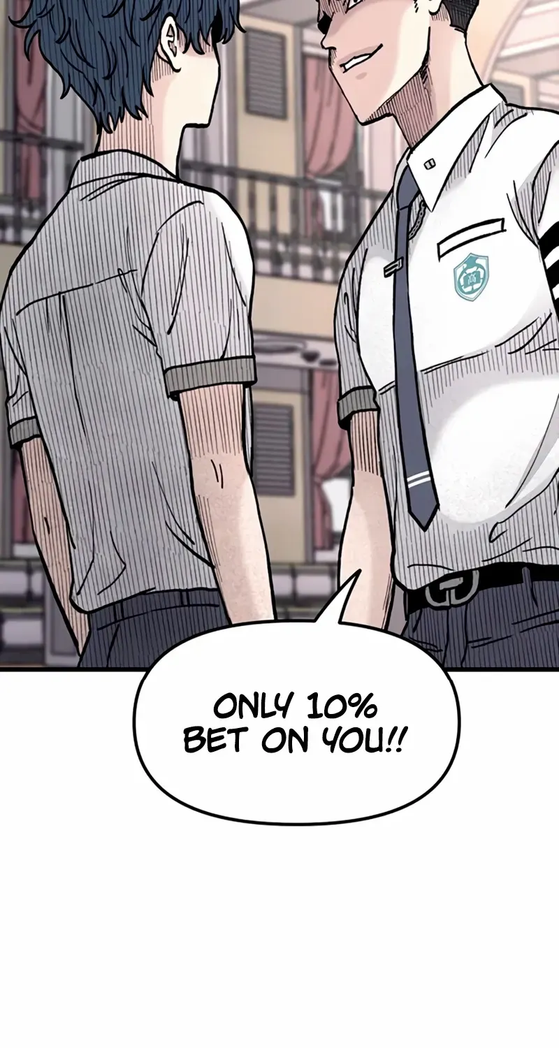 Silent Transfer Student Chapter 14 page 46 - 