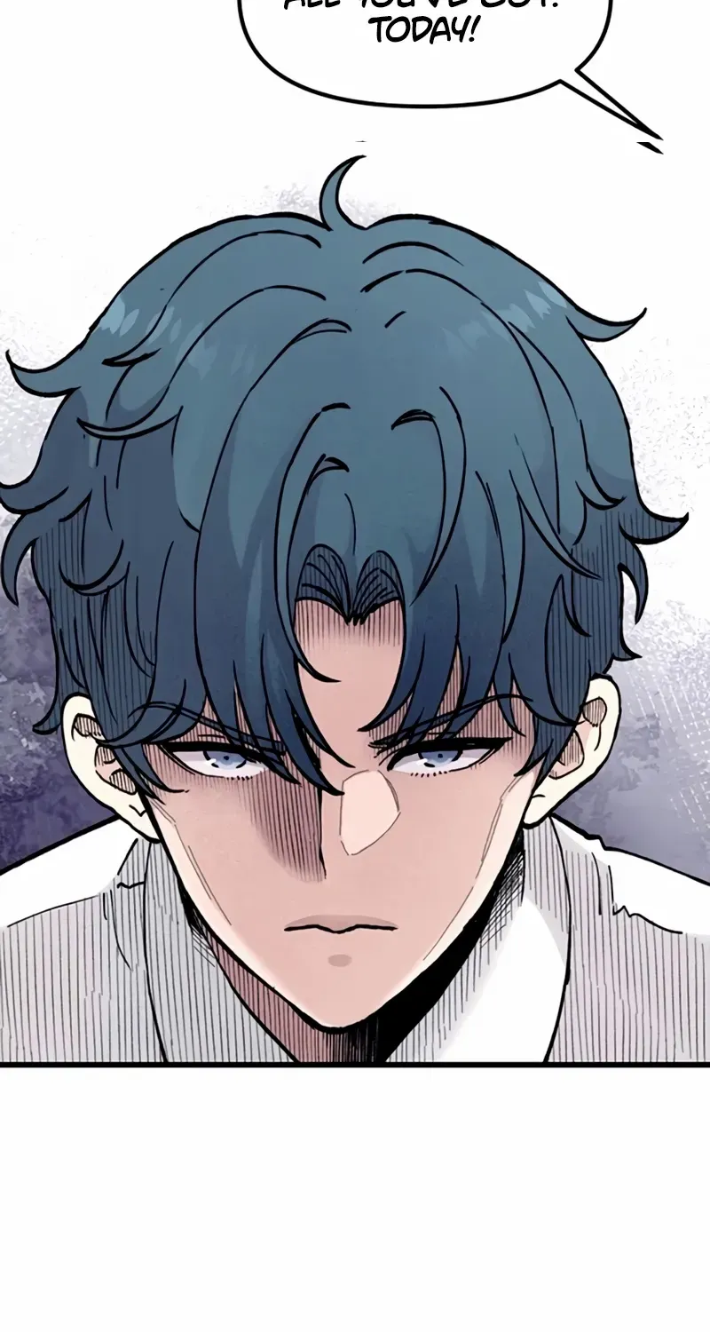 Silent Transfer Student Chapter 14 page 50 - 