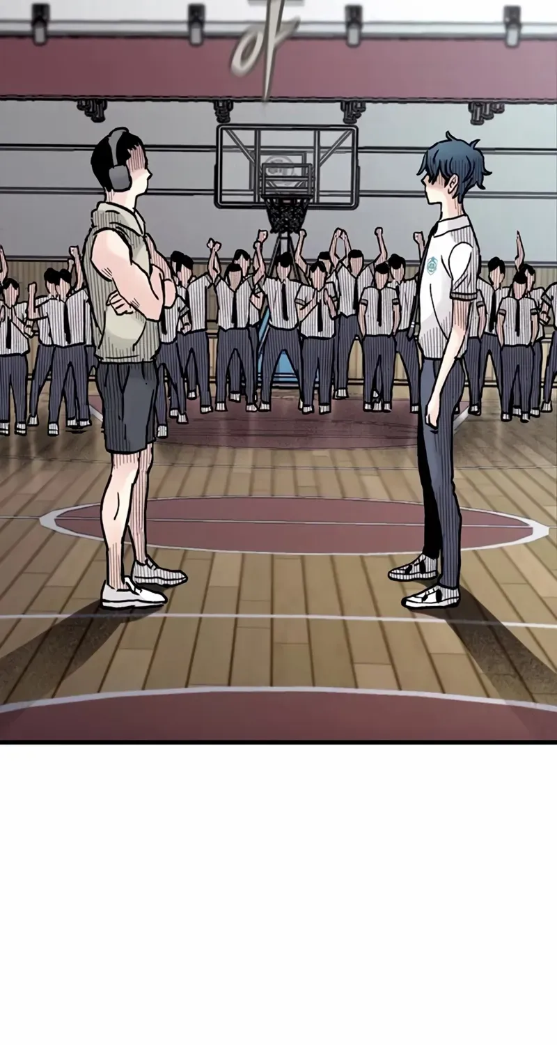 Silent Transfer Student Chapter 14 page 52 - 