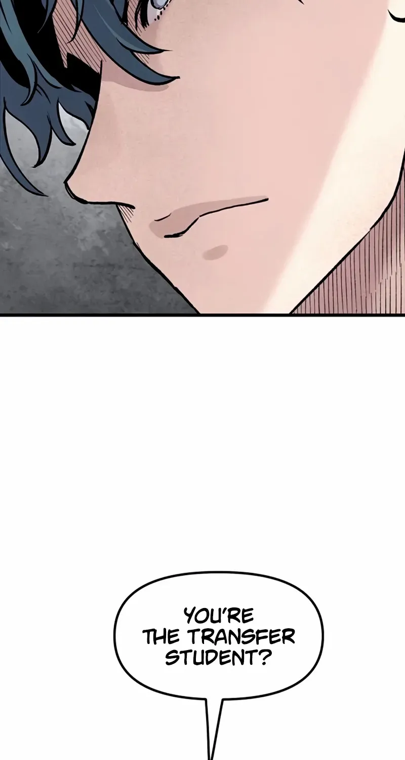 Silent Transfer Student Chapter 14 page 54 - 