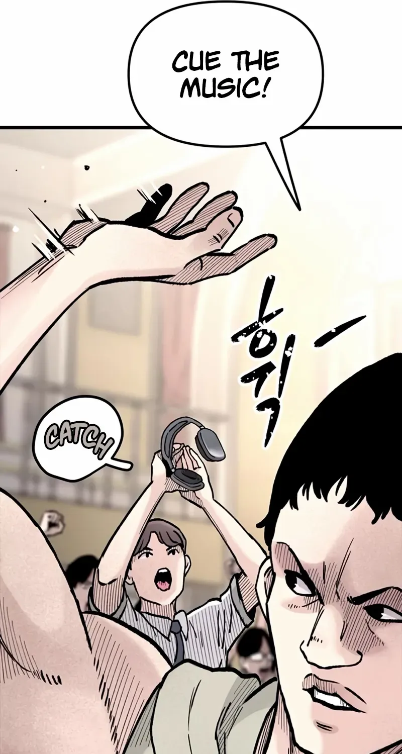 Silent Transfer Student Chapter 14 page 56 - 
