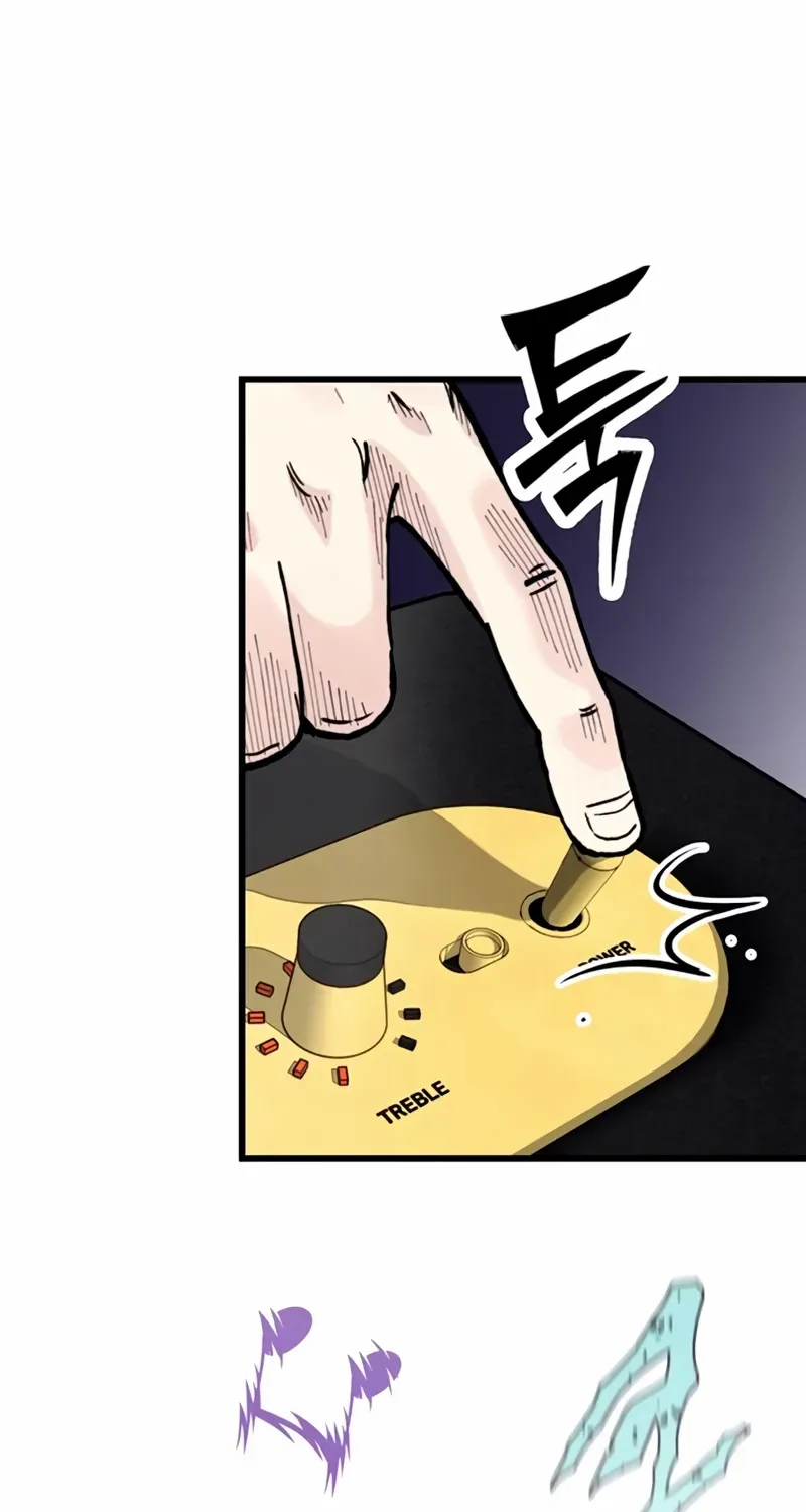 Silent Transfer Student Chapter 14 page 58 - 