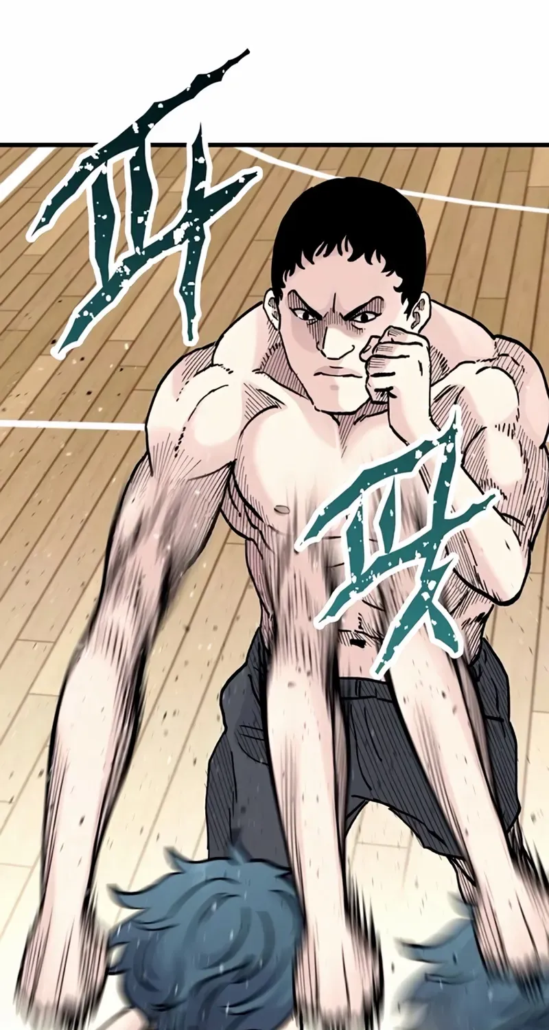 Silent Transfer Student Chapter 14 page 64 - 