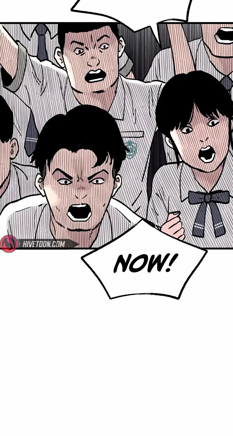 Silent Transfer Student Chapter 14 page 8 - 