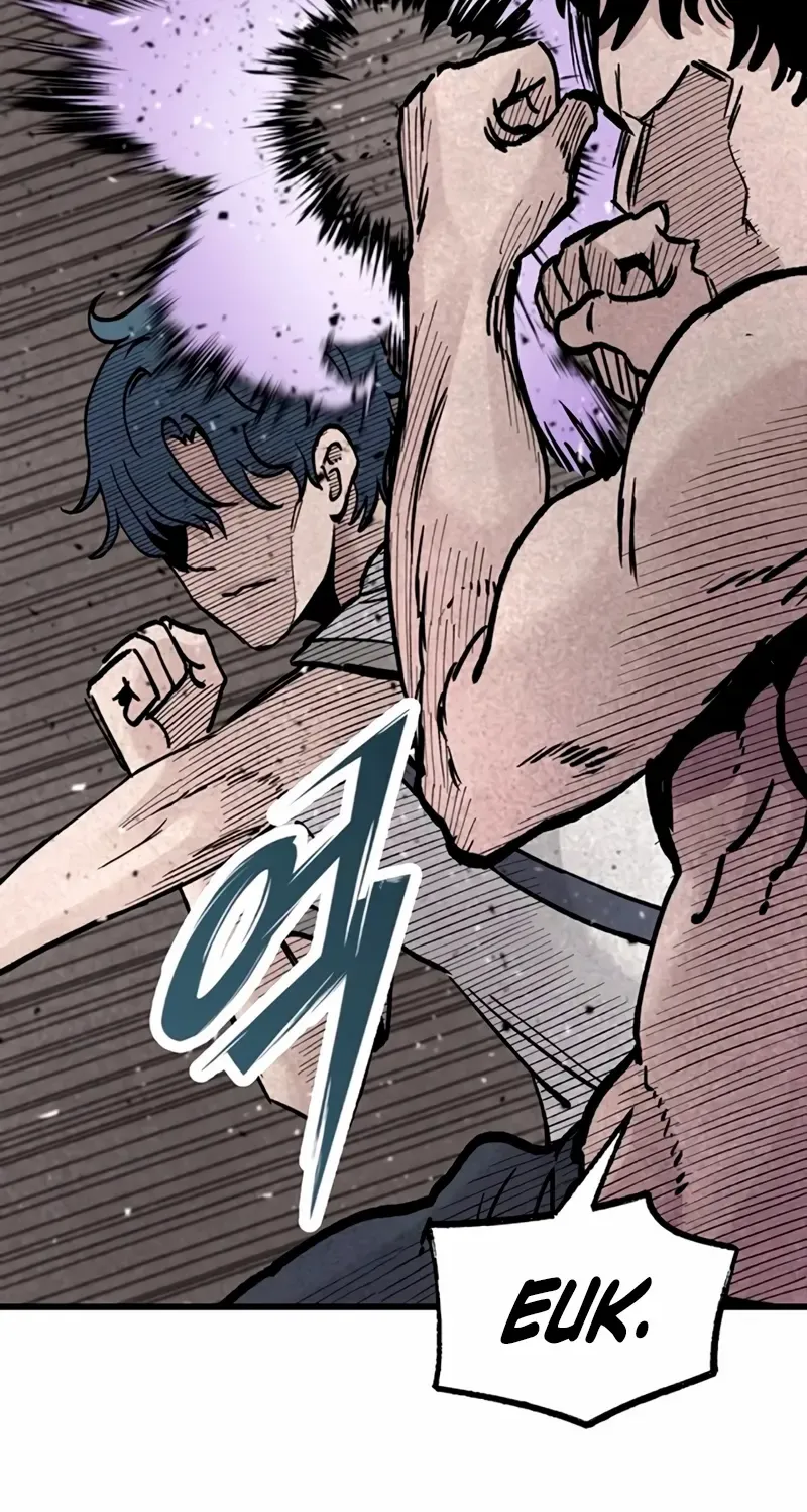 Silent Transfer Student Chapter 14 page 85 - 