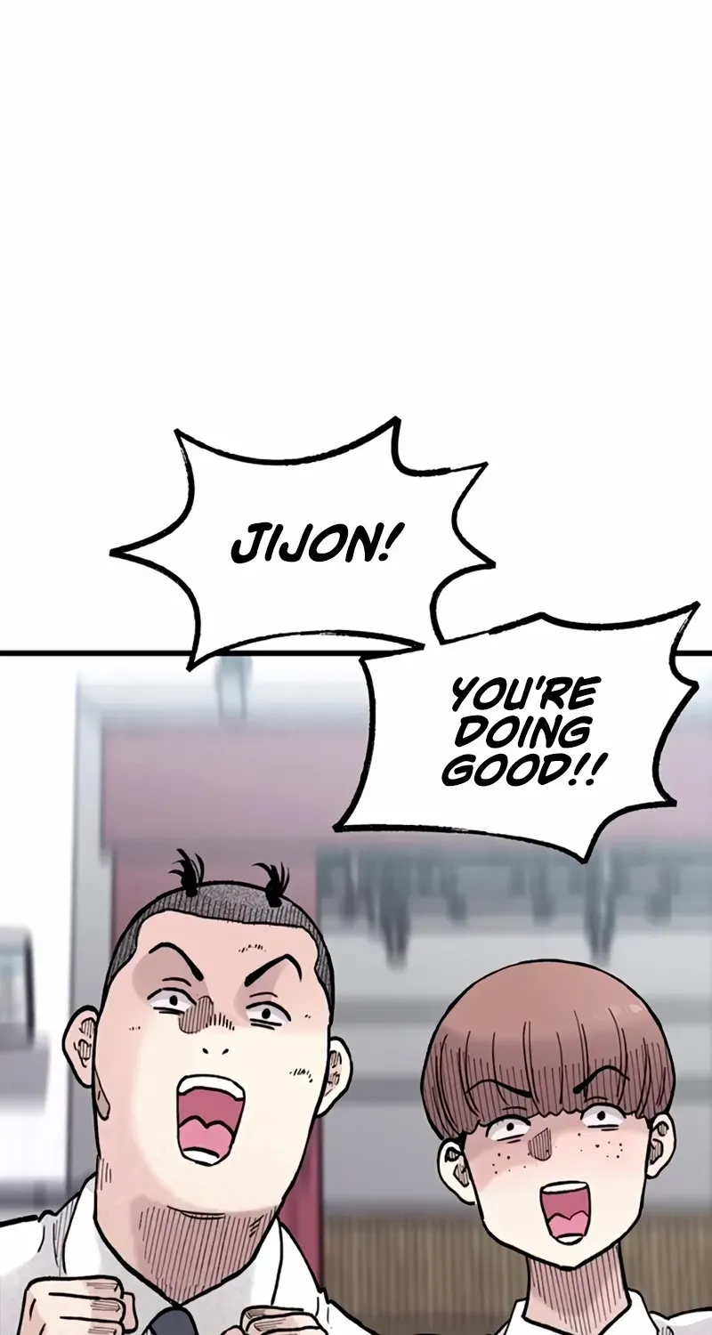 Silent Transfer Student Chapter 14 page 86 - 