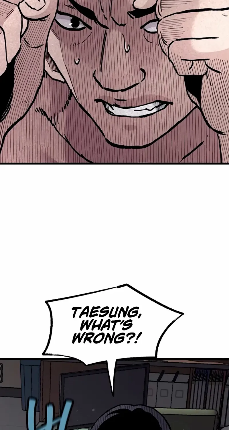 Silent Transfer Student Chapter 14 page 91 - 