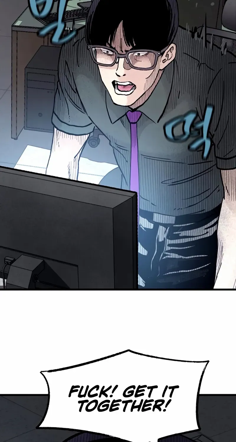 Silent Transfer Student Chapter 14 page 92 - 