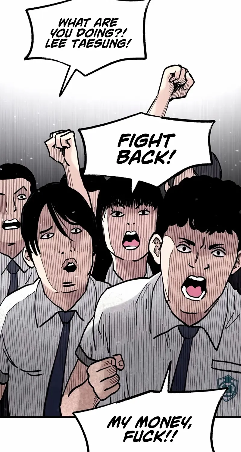 Silent Transfer Student Chapter 14 page 94 - 