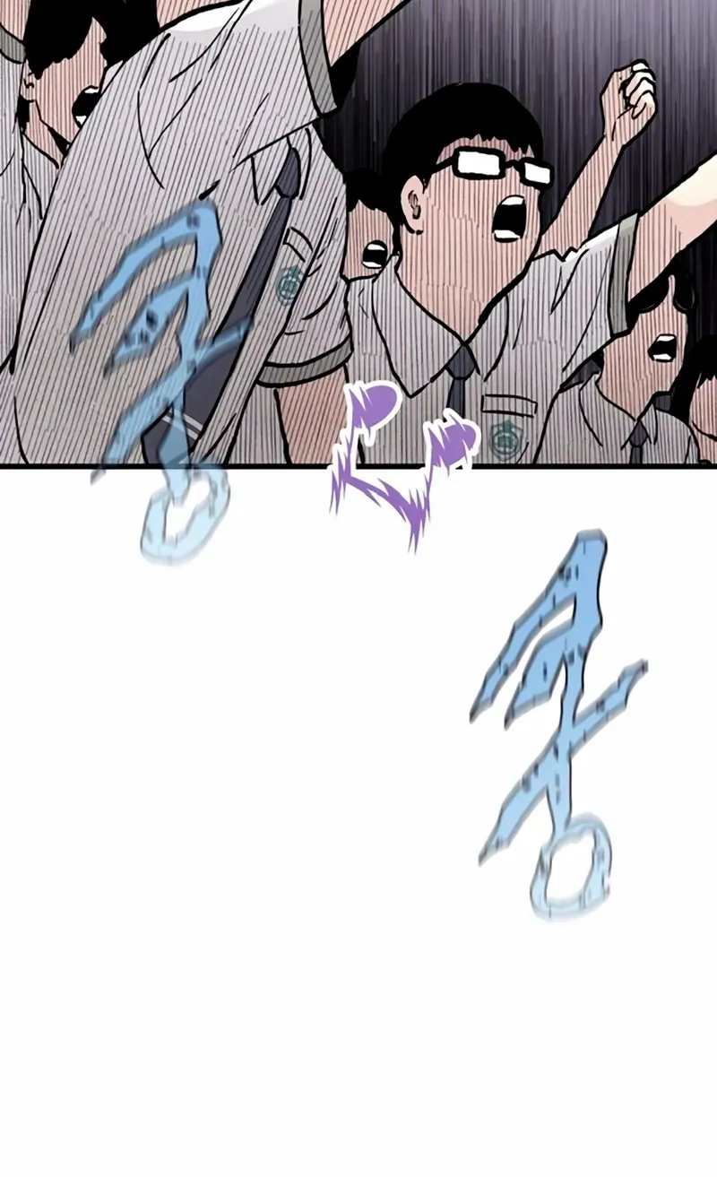 Silent Transfer Student Chapter 14 page 98 - 