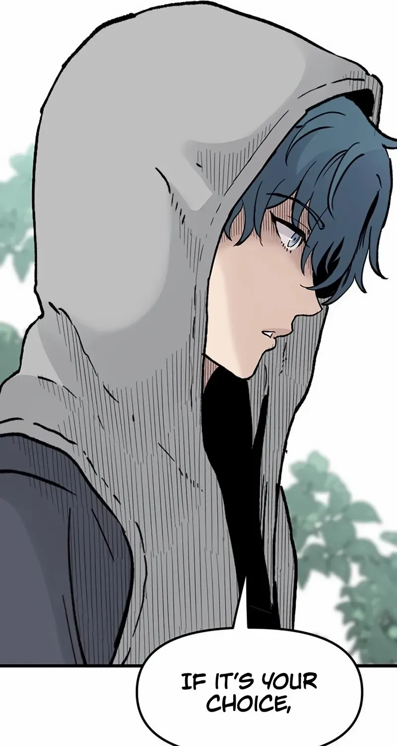 Silent Transfer Student Chapter 15 page 11 - 