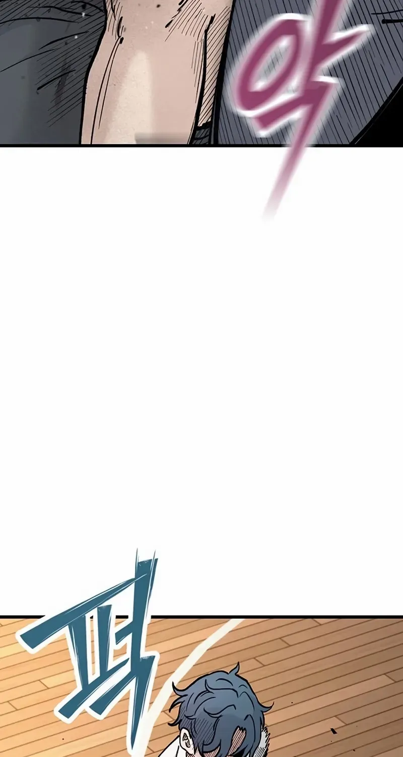 Silent Transfer Student Chapter 15 page 101 - 