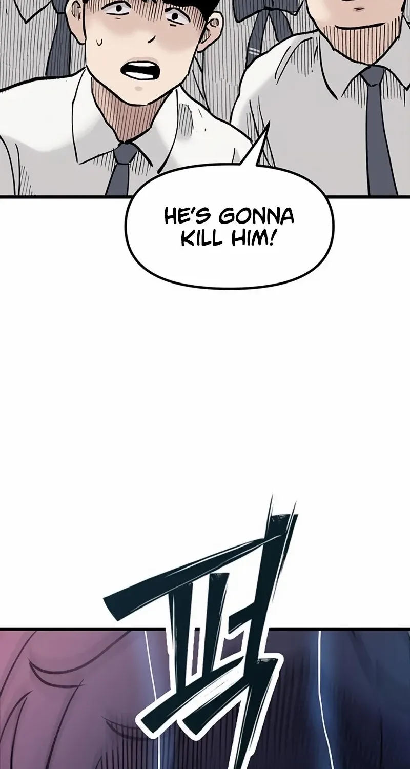Silent Transfer Student Chapter 15 page 104 - 