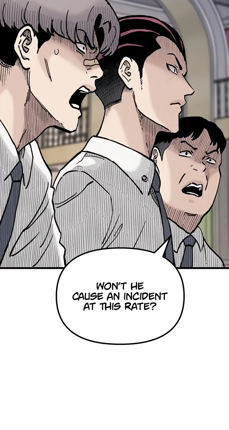 Silent Transfer Student Chapter 15 page 110 - 