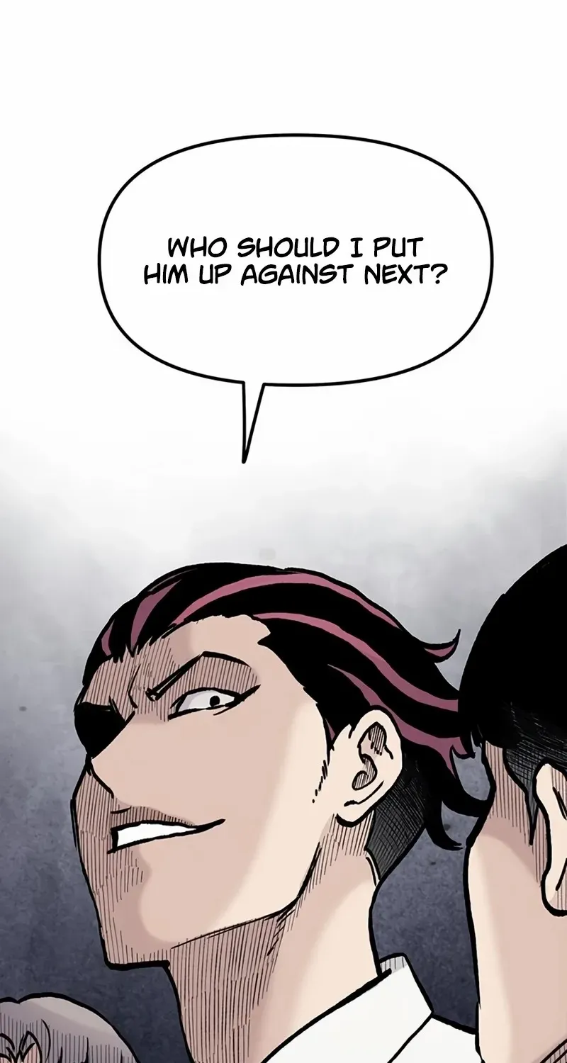 Silent Transfer Student Chapter 15 page 114 - 