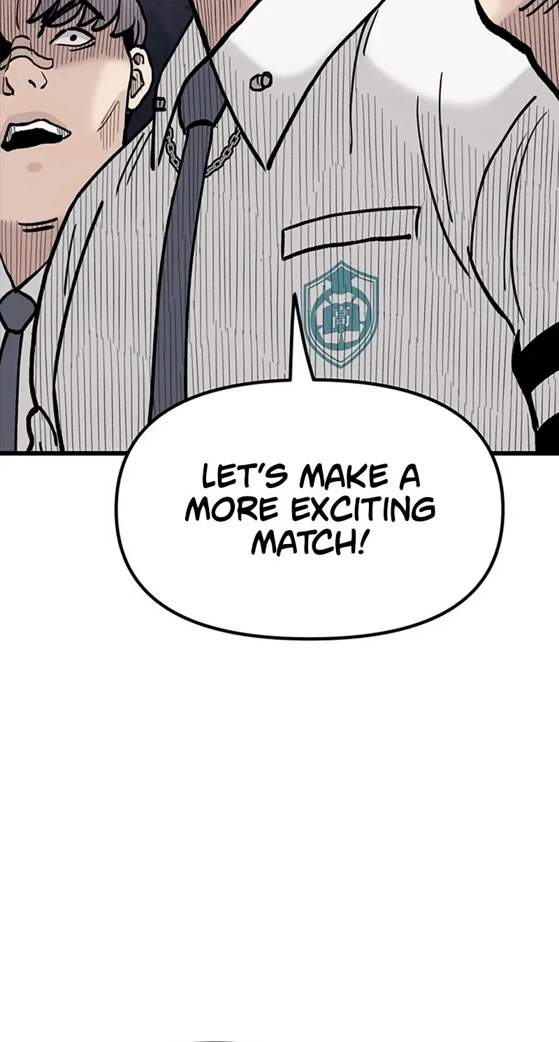 Silent Transfer Student Chapter 15 page 115 - 