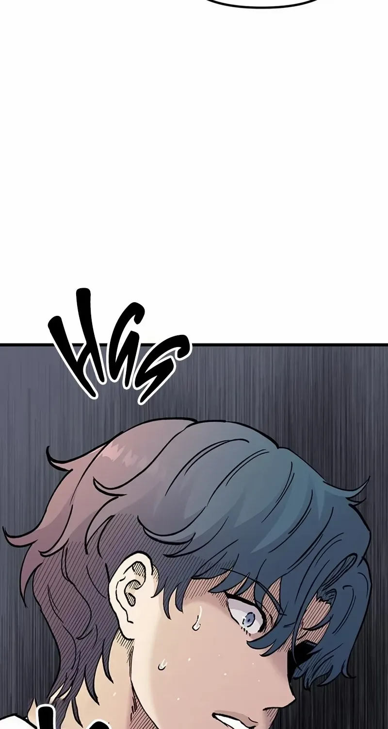 Silent Transfer Student Chapter 15 page 117 - 