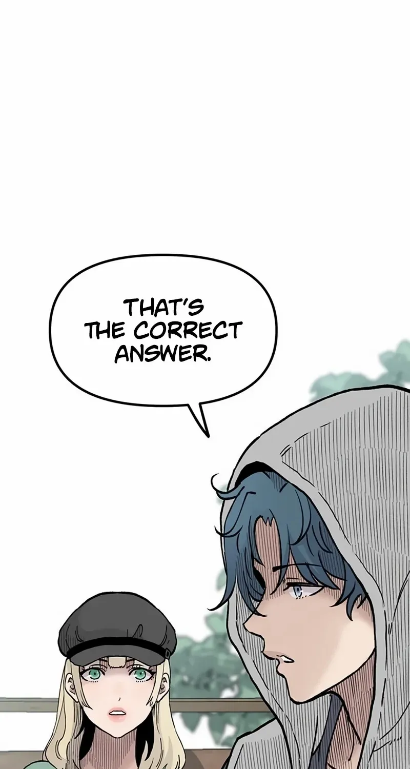 Silent Transfer Student Chapter 15 page 13 - 