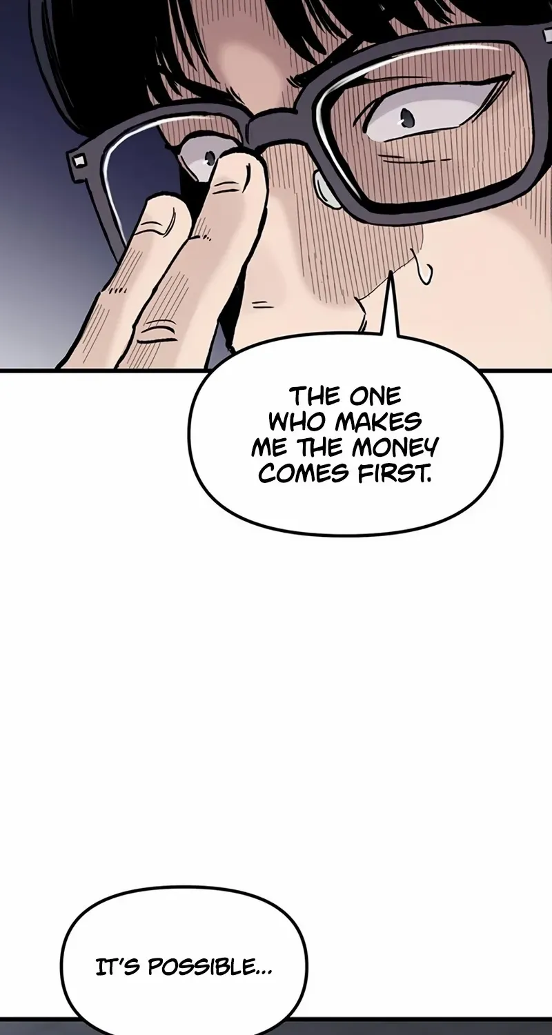 Silent Transfer Student Chapter 15 page 122 - 