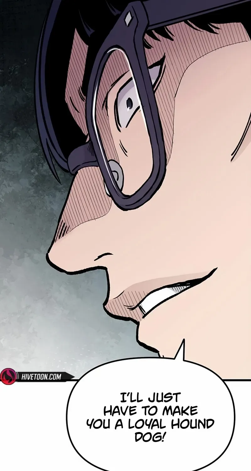 Silent Transfer Student Chapter 15 page 125 - 