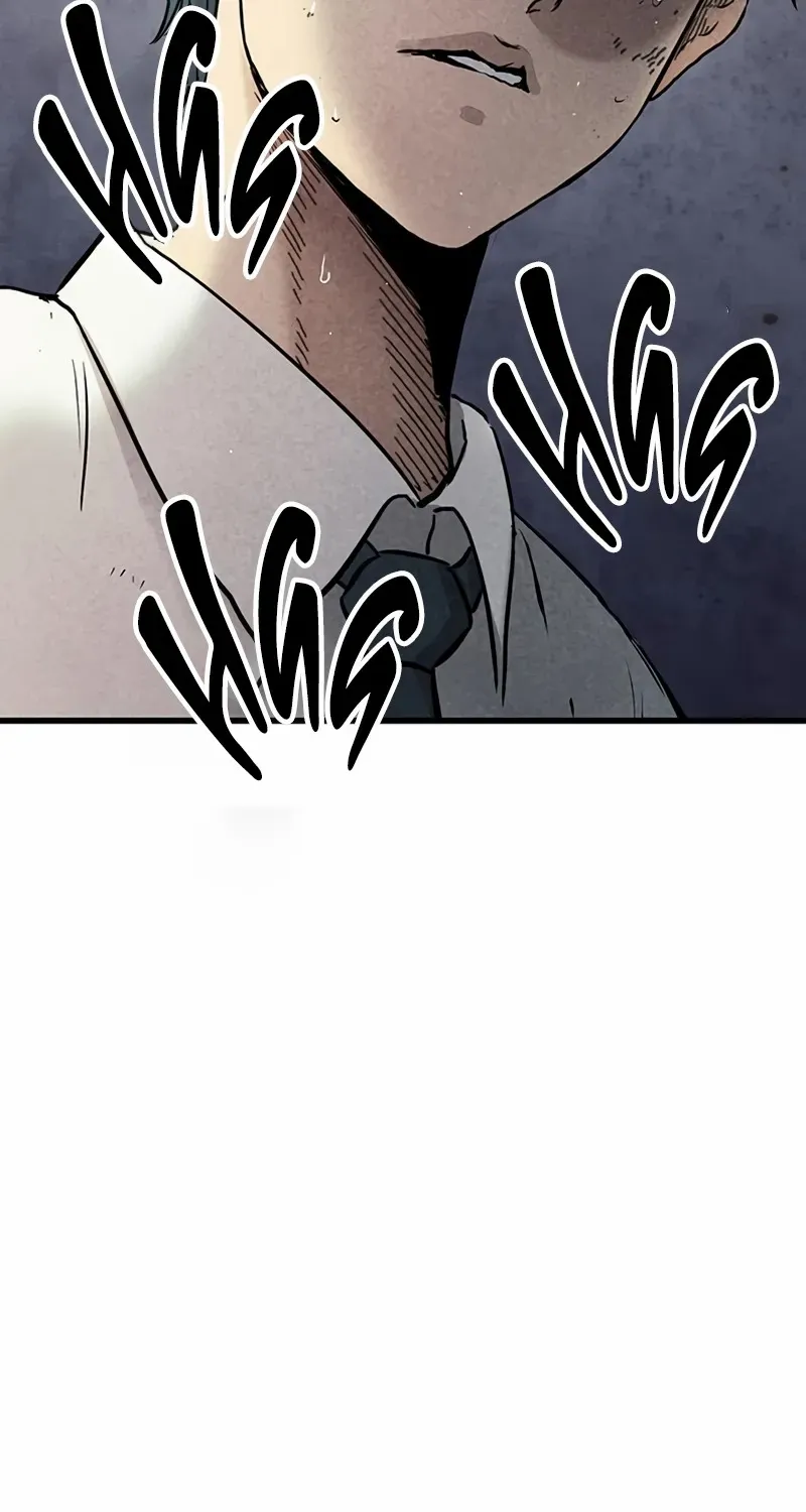 Silent Transfer Student Chapter 15 page 127 - 
