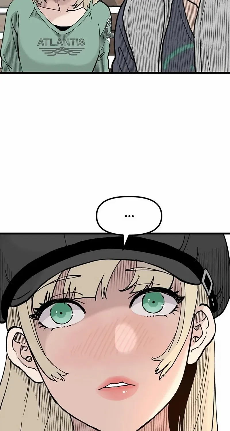 Silent Transfer Student Chapter 15 page 14 - 