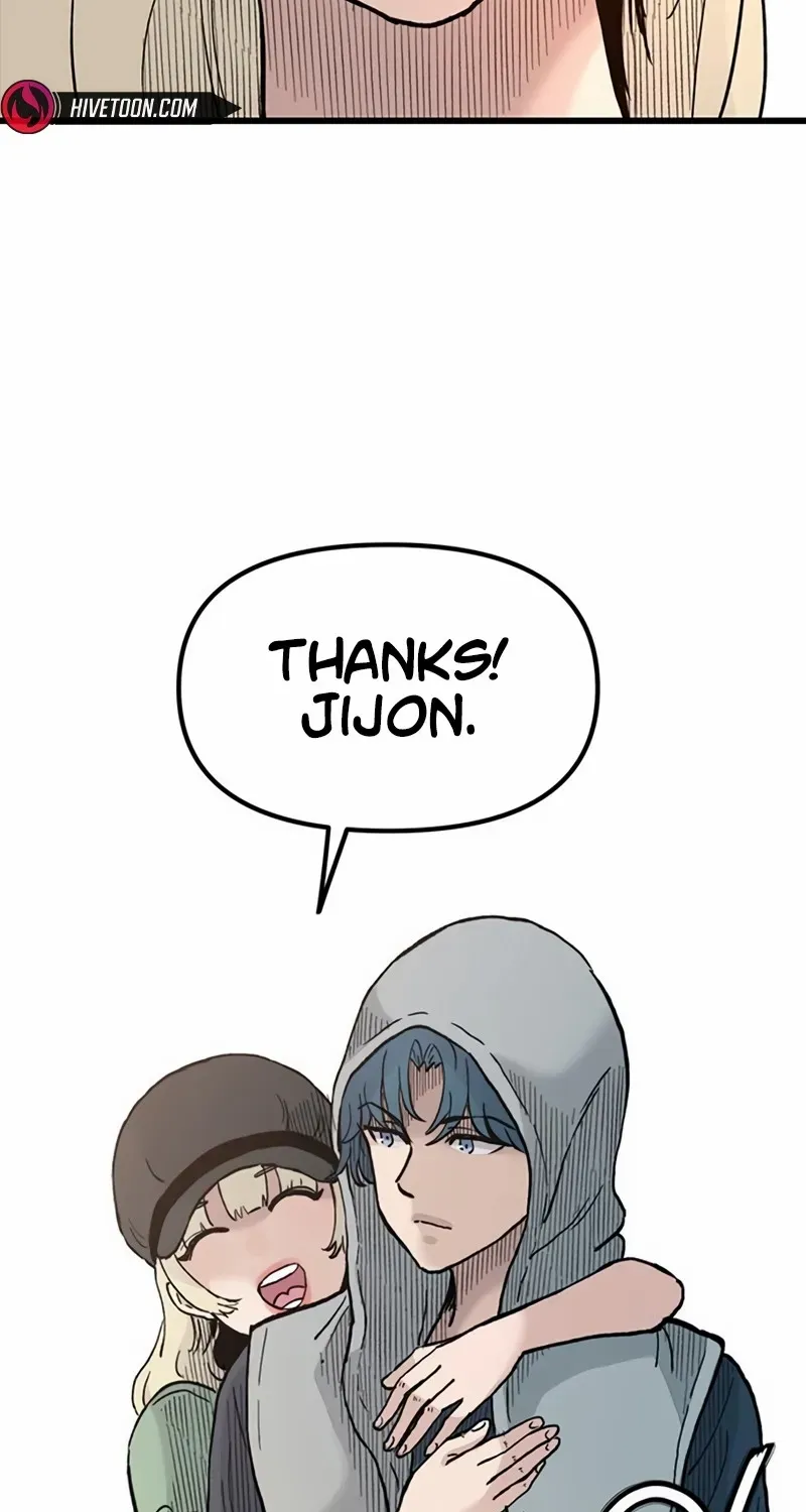 Silent Transfer Student Chapter 15 page 15 - 