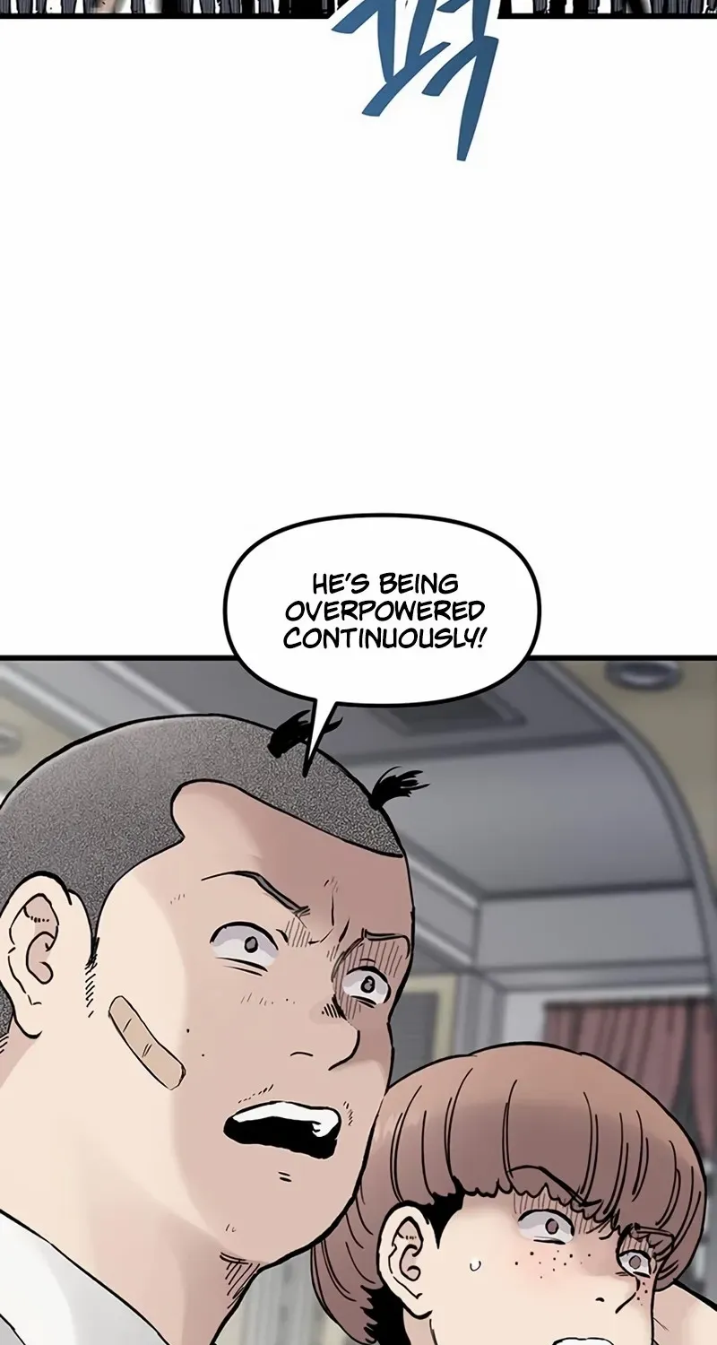 Silent Transfer Student Chapter 15 page 32 - 